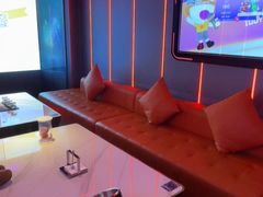 -星聚会KTV(龙湖上海奉贤天街店)