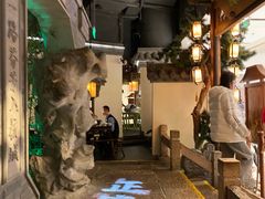 大堂-桂满陇-十里风荷(合生汇店)