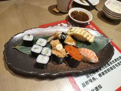 -友壹町寿司(嘉洲广场店)