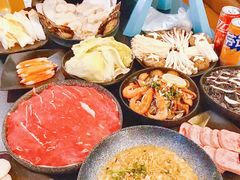 -熹悟海鲜火锅·广式打边炉