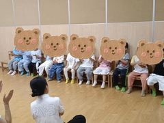 -红黄蓝成长中心•婴幼儿早教•托育(南山京基百纳广场店)