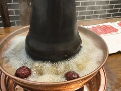 -蘭番坊青海特色铜锅涮·清真