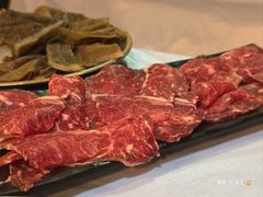 -鲜入围煮花胶鸡海鲜火锅