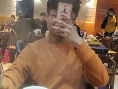 -牛缘村·贵州黄牛肉火锅(西善桥店)