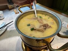 -大潮淮·淮扬菜(何园旗舰店)