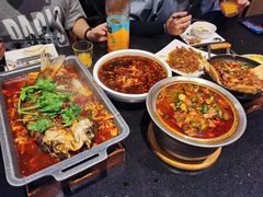-一楼食业·食惠一楼