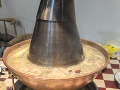 -德来順老北京 涮羊肉 烤羊排(大学城店)