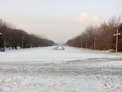 -吉林大学(前卫南区)