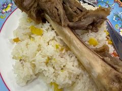 -阿吾丹的烤羊·新疆菜·抓饭·拌面(乌尔禾店)