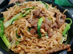 -林记潮牛·牛肉火锅(上马墩店)