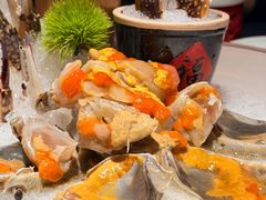 -松涛园朝鲜·海鲜·料理店(鸭绿江断桥店)