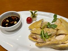 -新天禧大酒店·四十年浙菜·禧宴(西湖店)