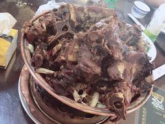 -来顺成饭庄