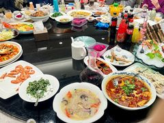 -新南华大酒店(广中店)
