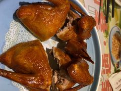 乳鸽-点都德(北京路贰店)