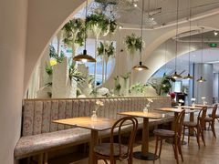 -麓椿花园西餐厅(海乐世界店)