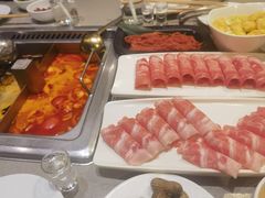 -海底捞火锅(欣大百货店)