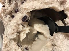 黑米芋泥软欧面包-多乐之日(五道口店)