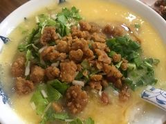 -豆相识•九九豆腐脑(牛咡桥店)
