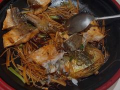 -茉里粤菜(皇姑万象汇店)