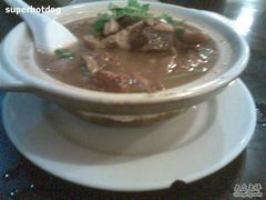 坛子肉-燕青小馆(东园大厦店)