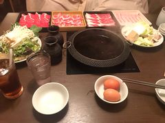 -鍋ぞう(新宿西口店)