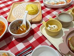 -西贝(苏州绿宝广场店)