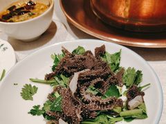 -东来顺饭庄(天坛店)