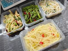 -江味龙虾馆·裸蓝龙虾(南山店)