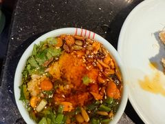 -捞王锅物料理(凯旋路店)