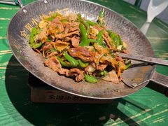 -费大厨辣椒炒肉(太平老街店)