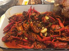 -文叔·湖北名小吃·小龙虾(华强北店)