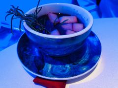 -天玑高空江景餐厅&酒吧Sky Secret Restaurant&Bar