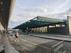 -米兰马尔彭萨国际机场