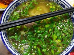 -西北马记牛肉拉面(八一路店)