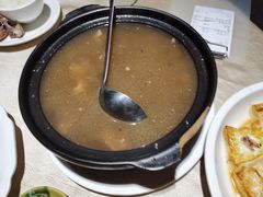 招牌清补羊肉汤-张记旺角食街(动物园店)