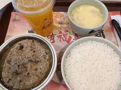 -真功夫(中医院店)