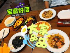 -万达广场(松江店)