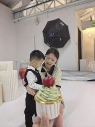 -马克叔叔的照相馆(东门店)