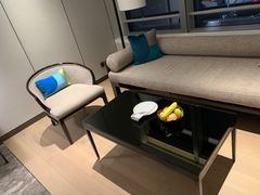 -长沙尼依格罗酒店
