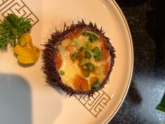 -五谷丰登农家院·地道胶东菜·海鲜烧烤(威海店)