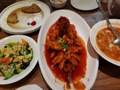 -上关雪東北菜(中房金谊店)