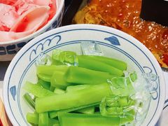-巴奴毛肚火锅概念餐厅