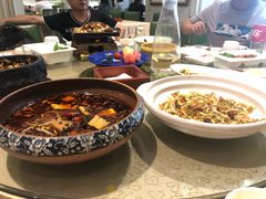 -大鸭梨烤鸭(左家庄店)