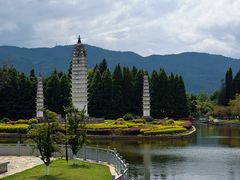 -云南民族村