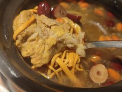-树厨贵州菜(大十字店)