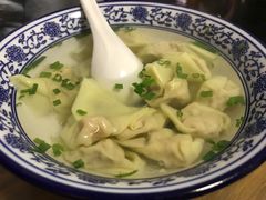 -鼎顺小吃(吴山名楼店)