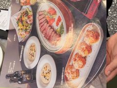 -周沫西餐(嘉禾金铂天地店)