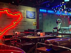 -1886德国汽车餐厅(外滩中央店)