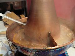 -祥源胡同·涮牛羊肉火锅(花桥店)